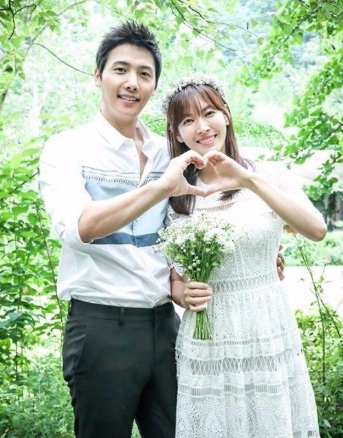 이상우 김소연 결혼스토리, 이상우와 김소연이 6월 결혼식을 올린다고 밝혔다 /사진=MBC 제공