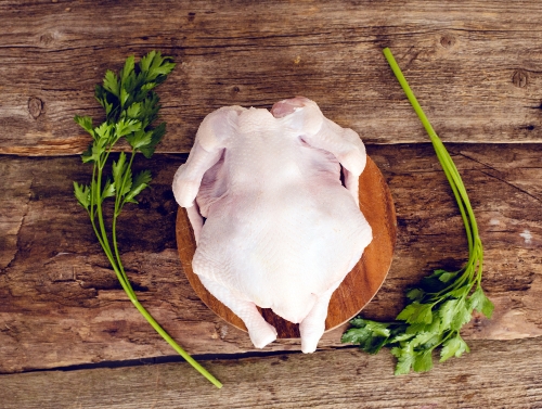 수입 닭고기 안전성 논란으로 소비자들의 불안감은 최고조에 달했다. 사진=글로벌이코노믹
