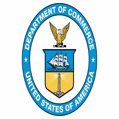미국 상무부(Department of Commerce)
