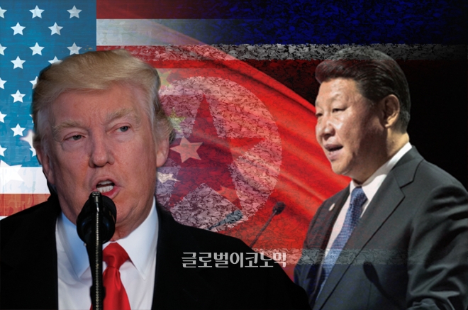 주요 2개국(G2)인 미국과 중국이 오는 6~7일(현지시간) 정상회담을 앞두고 있는 가운데 트럼프 당선 이후 불안정한 상태가 이어진 미-중 관계가 이번 정상회담을 통해 해결점을 찾게 될지 전 세계가 주목하고 있다.