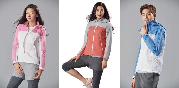 사진=네파 제공