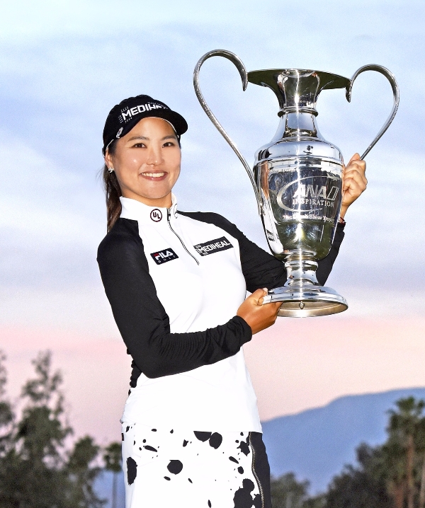 사진=휠라코리아 제공