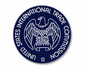  미국 국제무역위원회(ITC)