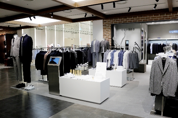 사진=신세계톰보이 제공