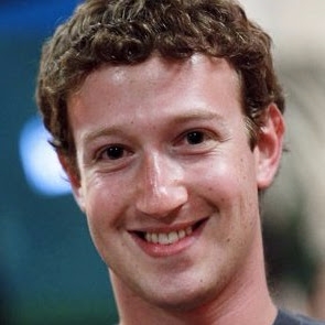 페이스북 CEO 마크 저커버그