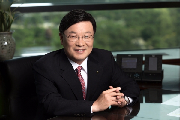 김원규 NH투자증권 사장