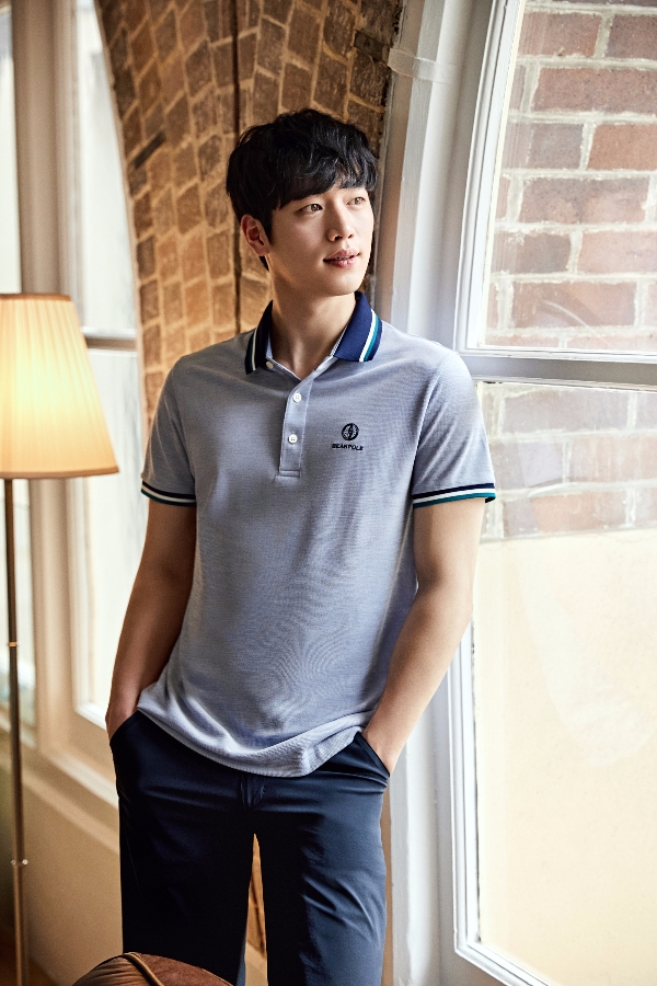 사진=빈폴아웃도어 제공