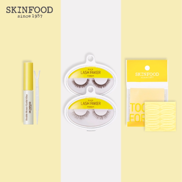 사진=스킨푸드 제공