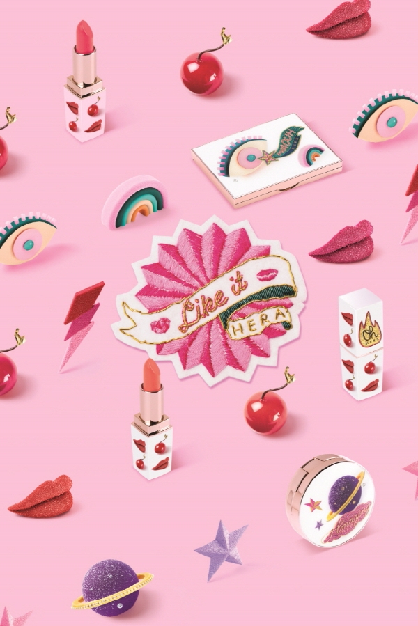 사진=헤라 제공