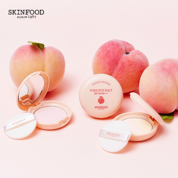사진=스킨푸드 제공