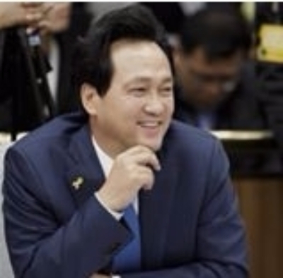 27일 더불어민주당 안민석 의원이 tbs교통방송 '김어준의 뉴스공장'에 출연해 국민의당 안철수 대선 후보에 대해 평가했다. 사진=안민석 페이스북 캡처
