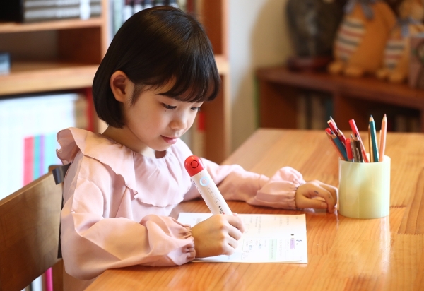 사진=교원구몬 제공