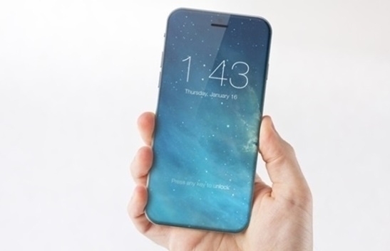 애플이 특허출원한 무선충전기술은 당장 올해 사용되지는 않겠지만 무선충전 휴대폰 시대의 기대감을 높이고 있다. 사진=마렉 바일드비치 