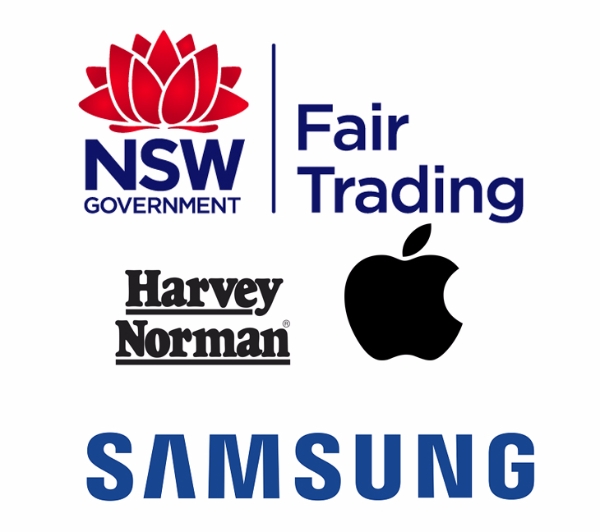 호주 뉴사우스웨일즈 공정거래위원회는 소비자 불만이 많은 기업을 선정해 발표했다.