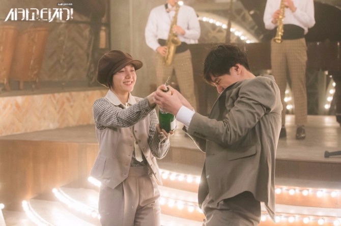사진=tvN 공식 페이스북 캠처