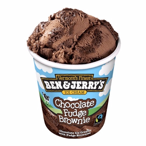 미국 아이스크림 제조업체 벤엔제리의 일부 제품이 리콜 됐다. 
