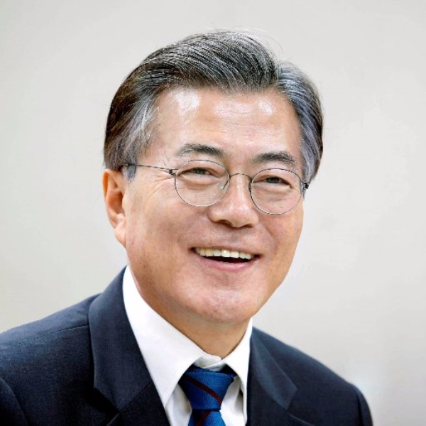 문재인 공식 블로그