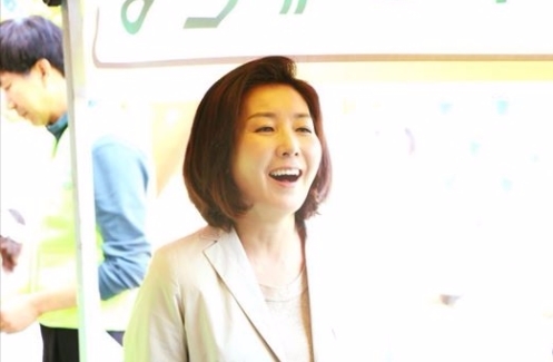 12일 나경원 의원이 조국 민정수석 모친 탈세문제와 관련, 자신의 부친 소유 홍신학원 법정부담금 문제가 같이 논란이 되는 것은 부적절하다고 밝혔다. 사진=나경원 페이스북 