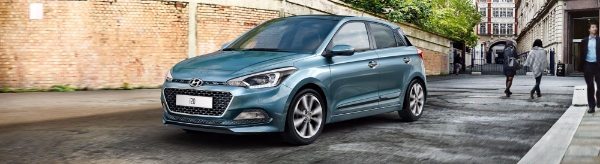 독일 유명 자동차 잡지에서는 소형차 비교 평가 1위에 현대 i20을 꼽았다. 