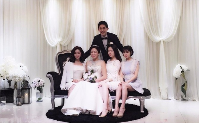 사진=이미도 인스타그램 캡처