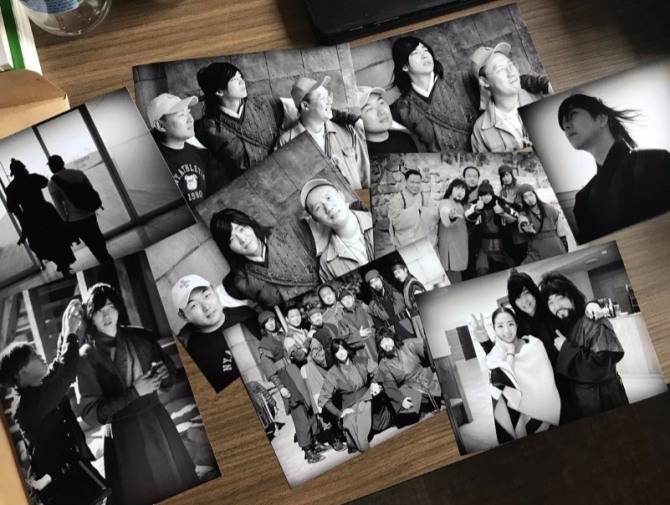 사진=윤균상 인스타그램 캡처