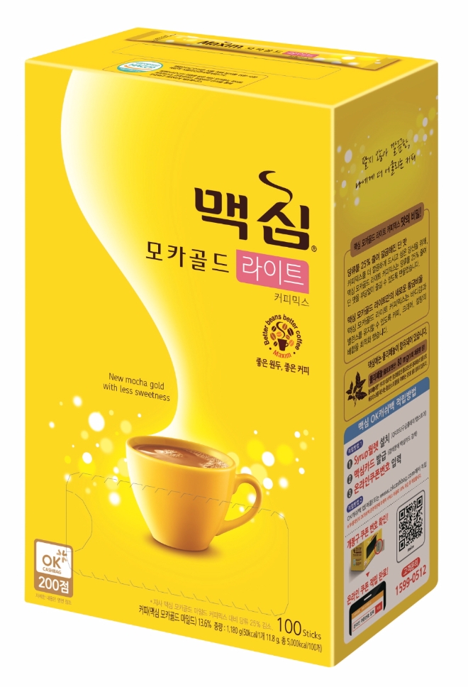 [새로 나왔어요!] 동서식품 한국야쿠르트 대상 外