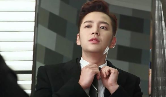 그에게는 한 때 ‘로코의 왕자’라는 수식어가 꼬리표처럼 따라붙었다. /출처= KBS