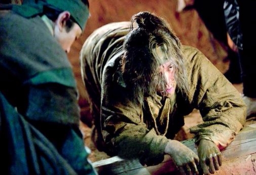 드라마 ‘대박’에서 그가 보여준 연기는 연일 화제가 되며 ‘장근석의 재발견’이라는 호평을 받기도 했다. /출처=SBS