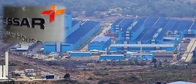 인도 에사르스틸이 올해 4월부터 포스코 마하라슈트라 냉연공장에 열연 소재 공급을 늘리기로 했다.