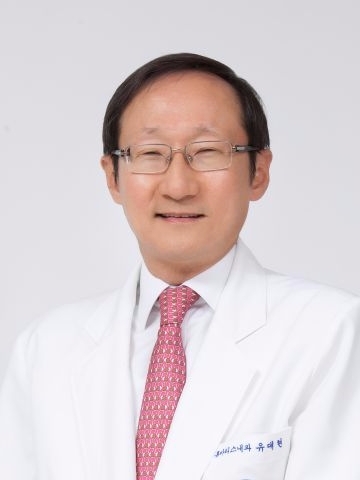 한양대학교병원 류마티스내과 유대현 교수.