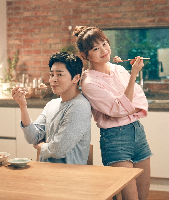 동원F&amp;B=제공