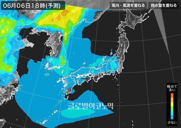 현충일 휴일인 6일 오후부터 초미세먼지가 사라지며 7일까지 매우 맑은 대기질이 유지될 것으로 전망된다.