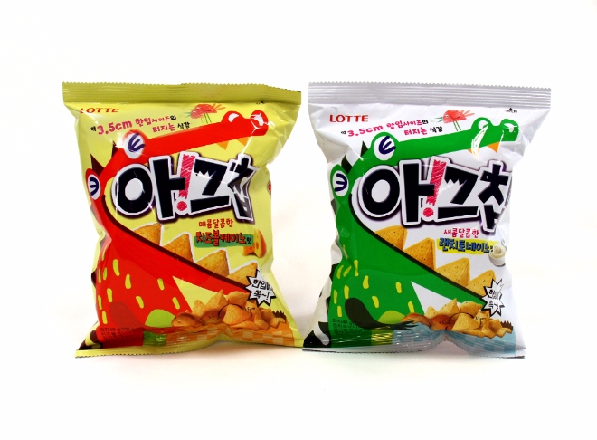 롯데제과=제공