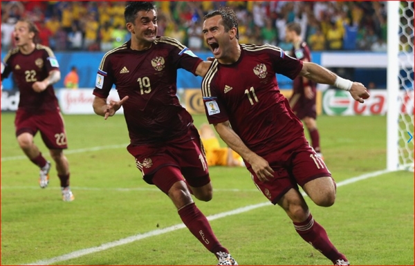 헝가리는 6일 오전 3시 30분(한국시간) 러시아를 상대로 피파 A-매치 홈경기를 펼친다. /사진=FIFA 월드컵 홈페이지 사진 캡처