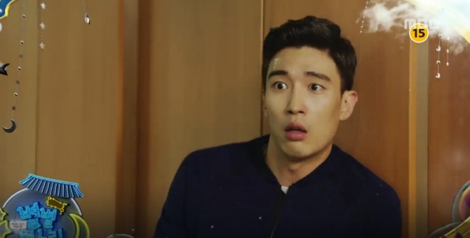 '별별며느리' 함은정·이주연, 피할 수 없는 운명 vs 악연의 시작! (2회예고) /사진=MBC 일일드라마 '황금주머니' 후속 '별별며느리' 2회 예고 캡처 (등장인물 함은정, 강경준, 이주연, 차도진)