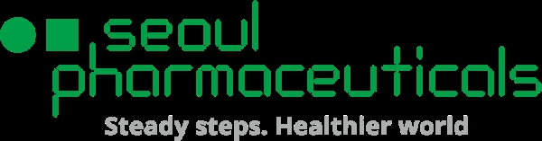 서울제약 로고
