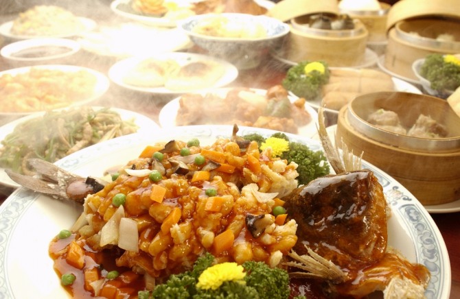 메뉴를 읽는 방법, 식재료, 요리법, 매너 등을 익힐 수 있다면 더 다양한 식사를 맛볼 수 있고 중국여행 또한 훨씬 더 재미있을 것이다. 자료=글로벌이코노믹