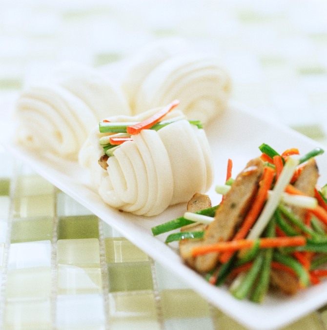 서양음식이 에피타이저와 메인메뉴, 디저트로 이루어지듯, 중화요리도 규칙을 준수하며 오히려 훨씬 다양한 메뉴와 조리법으로 식욕을 자극한다. 자료=글로벌이코노믹