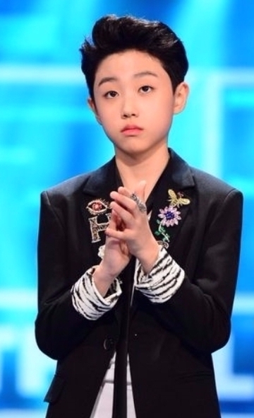 SBS 'K팝스타6' 우승자 보이프렌드 출신 박현진이 11일 스타쉽엔터테인먼트와 전속 계약을 체결했다. 사진=SBS 방송 캡처