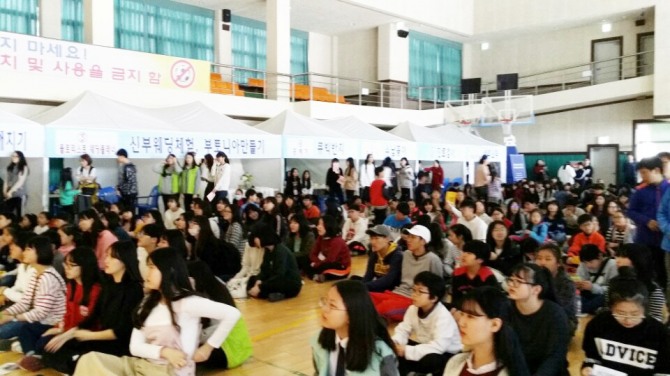 전북 정읍시보건소가 건강여성 첫 걸음 클리닉 사업’을 시행하고 있다.