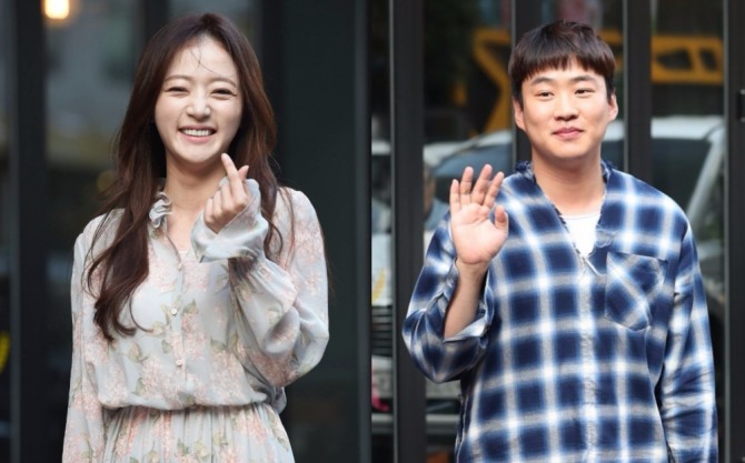 사진=fightformyway_kbs 인스타그램 캡처