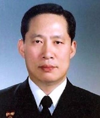 송영무 국방부 장관. 