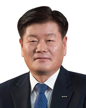김경배 현대글로비스 대표이사 사장