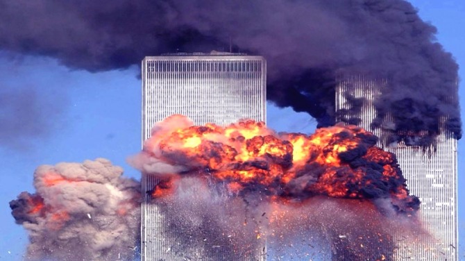1941년 진주만 공습 이후 미국 영토가 공격 받은 최초의 사건인 '9·11테러'의 후유증은 여전히 지속되고 있다. 자료=글로벌이코노믹