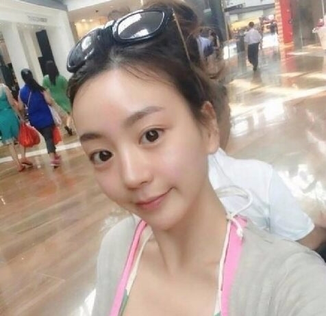 배우겸 가수 박유천(31)의 예비신부 황하나. 사진=황하나 인스타그램.