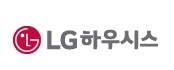 LG하우시스 로고.