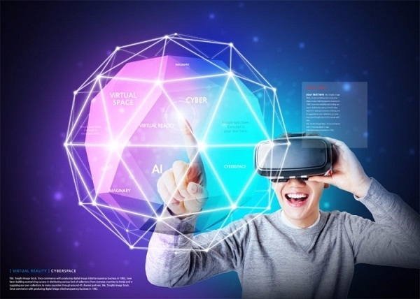 산업통상자원부가 오는 9월 개최되는 코리아세일페스타 행사에서 가상현실(VR) 쇼핑몰을 오픈한다. 
