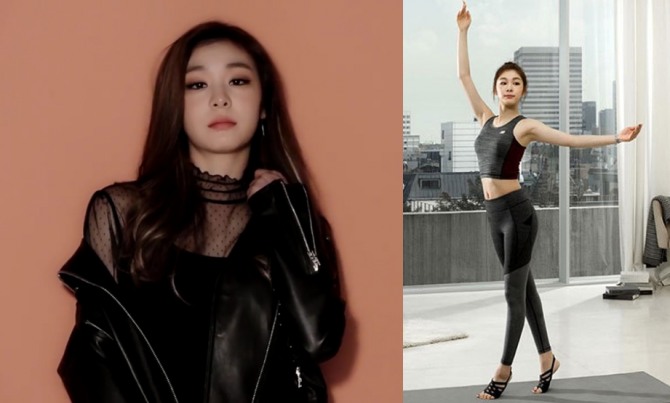 백수 중 가장 바쁘다는 김연아 근황… 강남 일대 마비시킨 사연은?