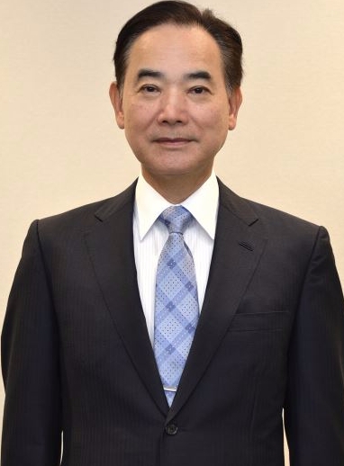 니콘 우시다 카즈오 사장