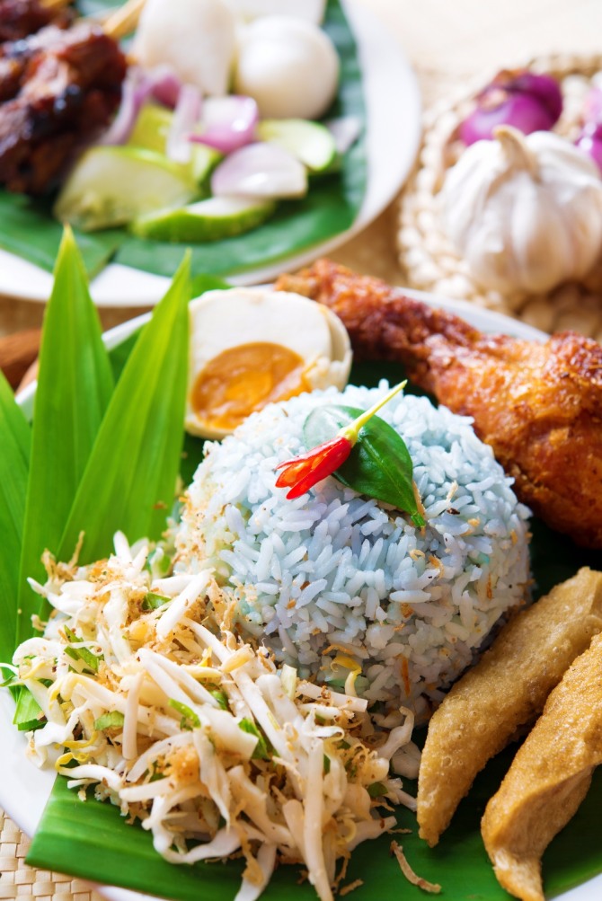태국 방콕이 음식 종류가 가장 많아 세계 최고 미식의 도시에 선정됐다. 자료=글로벌이코노믹